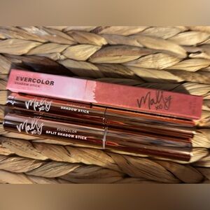Mally Beauty Evercolor Shadow Stick Set